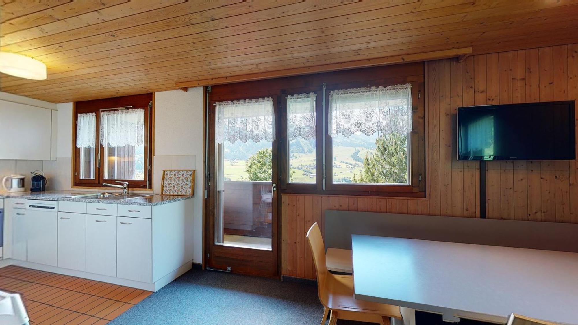 Reka-Feriendorf Wildhaus Værelse billede