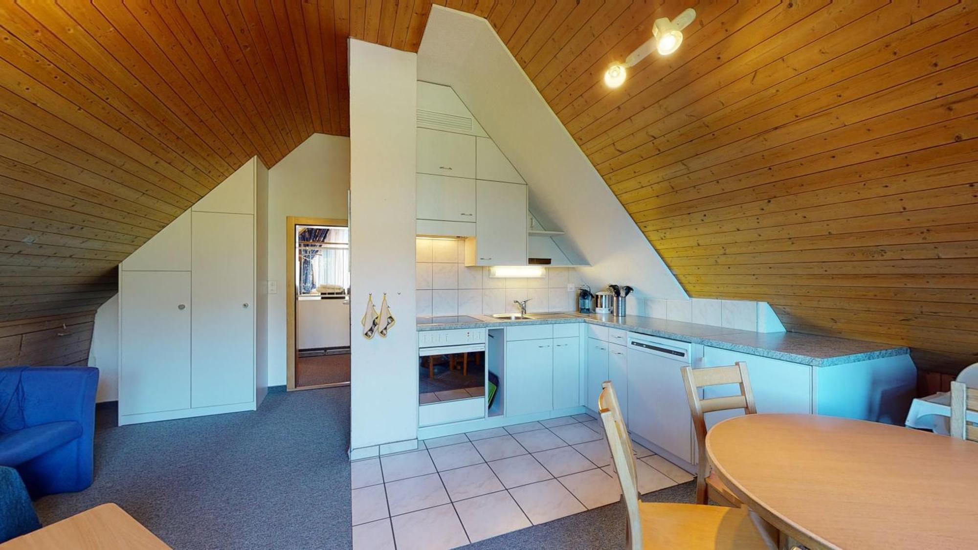 Reka-Feriendorf Wildhaus Værelse billede